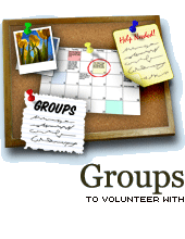 Groups